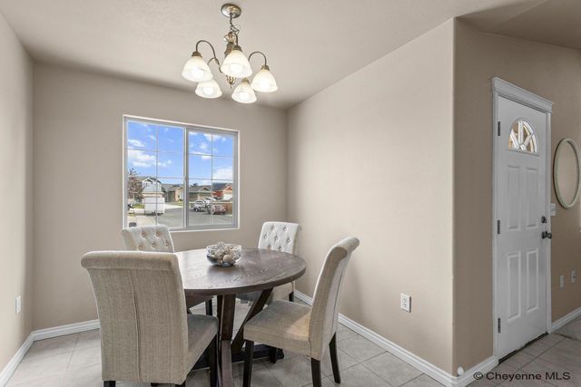 941 BALLAD LN, Cheyenne, WY 82007