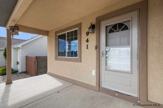 941 BALLAD LN, Cheyenne, WY 82007