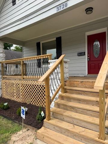 3720 Wayne Avenue, Kansas City, MO 64109