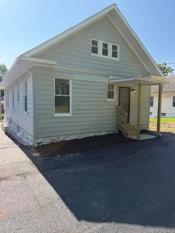 3720 Wayne Avenue, Kansas City, MO 64109