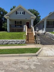 3720 Wayne Avenue, Kansas City, MO 64109