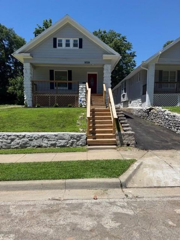 3720 Wayne Avenue, Kansas City, MO 64109