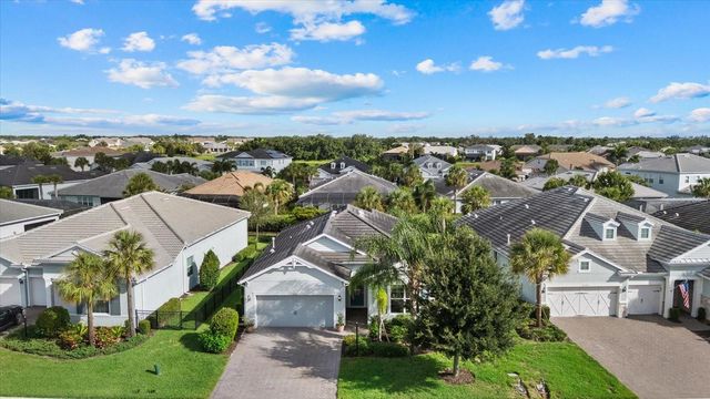 12315 BLUE HILL TRAIL, Bradenton, FL 34211