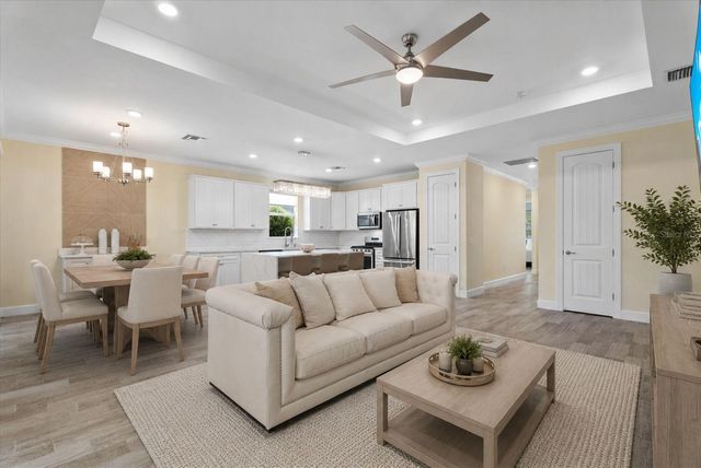 12315 BLUE HILL TRAIL, Bradenton, FL 34211