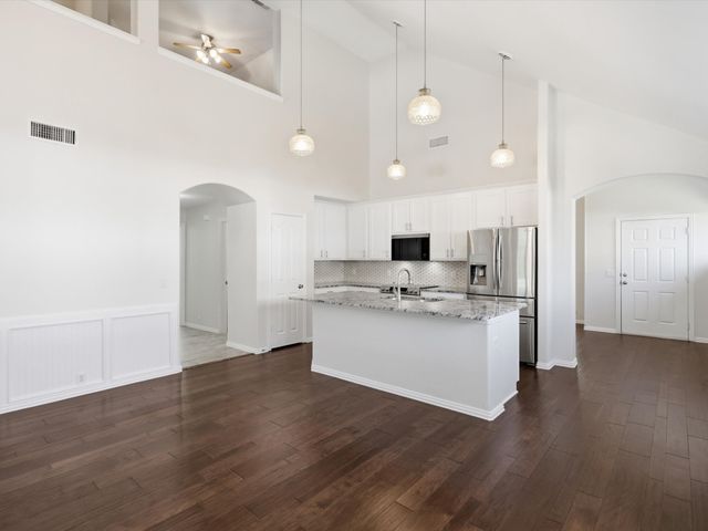 2549 Indian Hills Drive, Little Elm, TX 75068