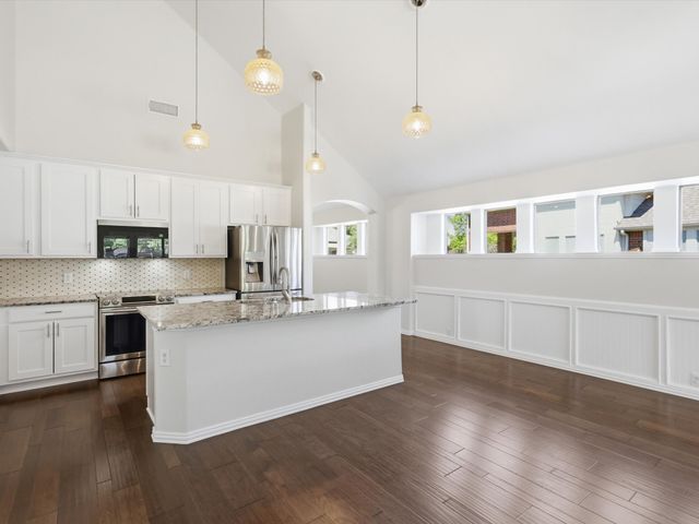 2549 Indian Hills Drive, Little Elm, TX 75068