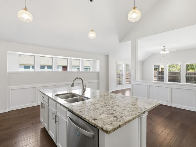 2549 Indian Hills Drive, Little Elm, TX 75068