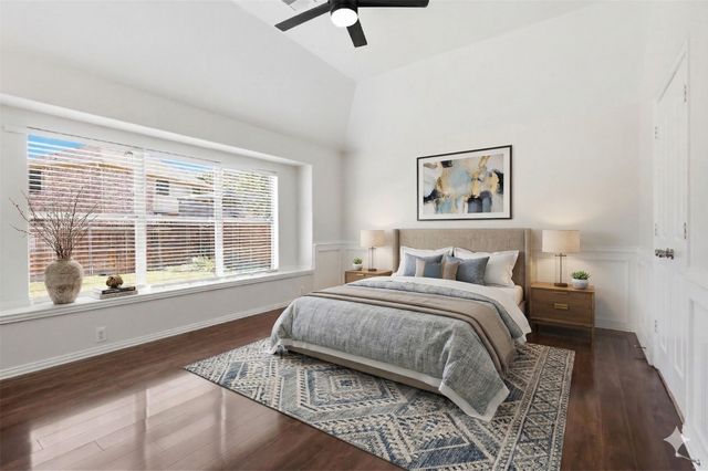 2549 Indian Hills Drive, Little Elm, TX 75068