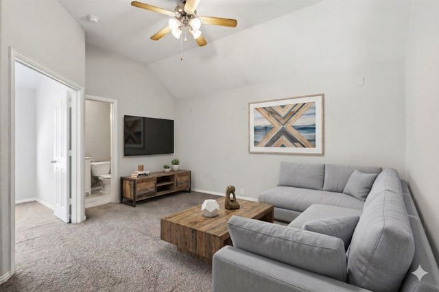 2549 Indian Hills Drive, Little Elm, TX 75068