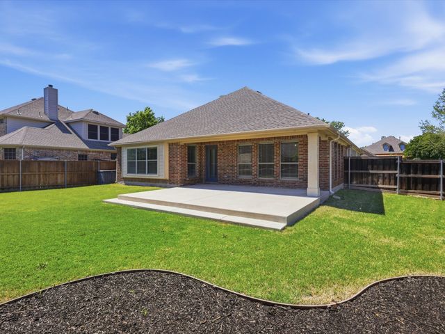 2549 Indian Hills Drive, Little Elm, TX 75068