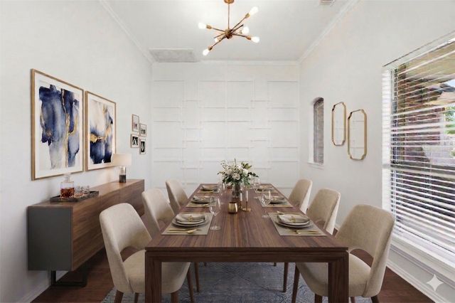 2549 Indian Hills Drive, Little Elm, TX 75068