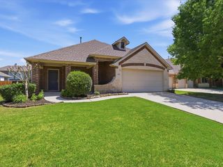 2549 Indian Hills Drive, Little Elm, TX 75068
