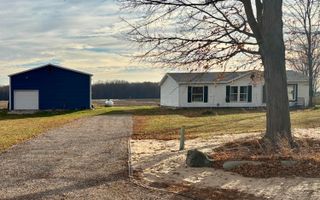 1518 E Tupper Lake Road, Sebewa Twp, MI 48849