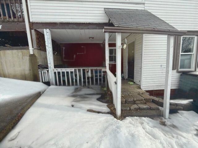 33 Munroe Street, Franklin, NH 03235