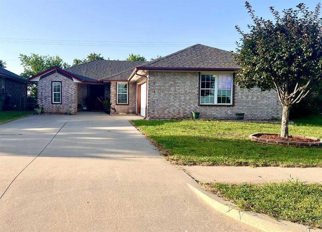 717 NE 85th Street, Oklahoma City, OK 73114