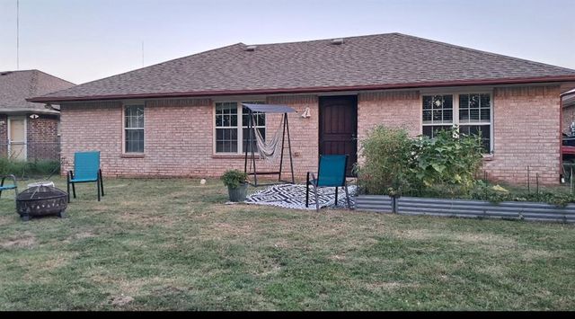717 NE 85th Street, Oklahoma City, OK 73114