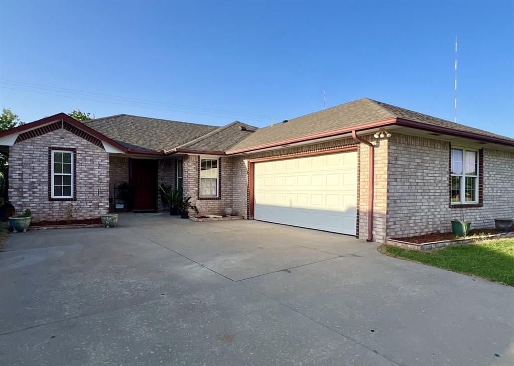 717 NE 85th Street, Oklahoma City, OK 73114