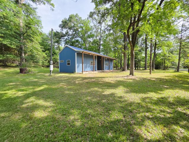 437 E Lumbermans Road, Onalaska, TX 77360