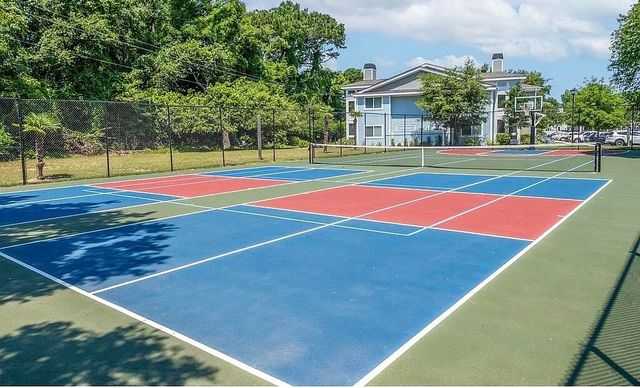 271 Alexandra Drive 6, Mount Pleasant, SC 29464