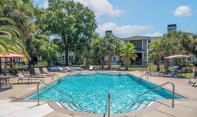 271 Alexandra Drive 6, Mount Pleasant, SC 29464