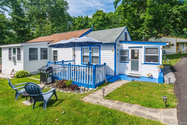 7 Brodie Road 23, Hopewell Junction, NY 12533