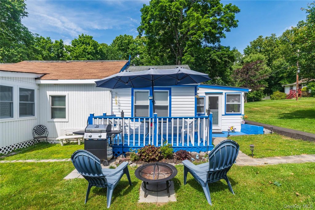 7 Brodie Road 23, Hopewell Junction, NY 12533