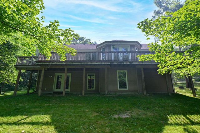 W255S8755 Hi Lo DRIVE, Mukwonago, WI 53149