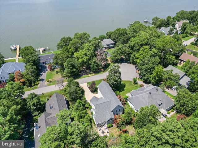 11375 ETHAN CT, Swan Point, MD 20645