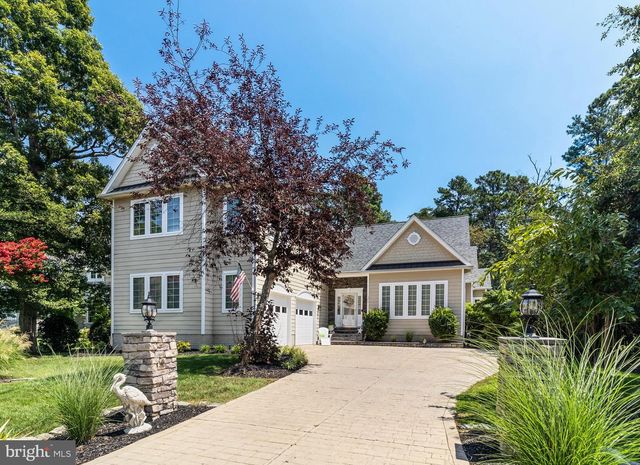 11375 ETHAN CT, Swan Point, MD 20645