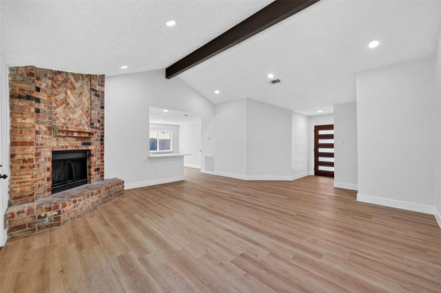 3711 Camphor Drive, Houston, TX 77082