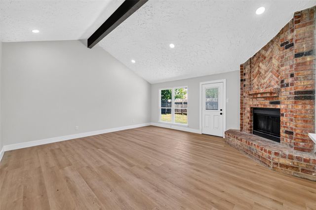 3711 Camphor Drive, Houston, TX 77082