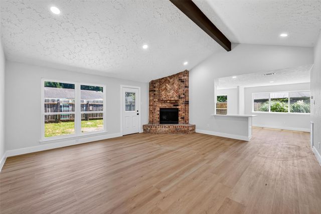 3711 Camphor Drive, Houston, TX 77082