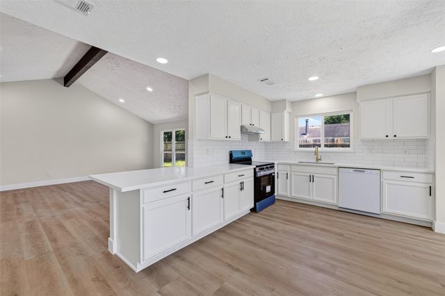 3711 Camphor Drive, Houston, TX 77082