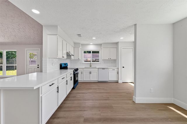 3711 Camphor Drive, Houston, TX 77082
