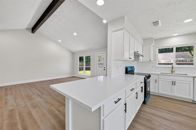 3711 Camphor Drive, Houston, TX 77082