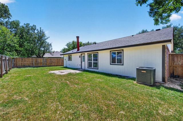 3711 Camphor Drive, Houston, TX 77082