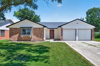 3711 Camphor Drive, Houston, TX 77082