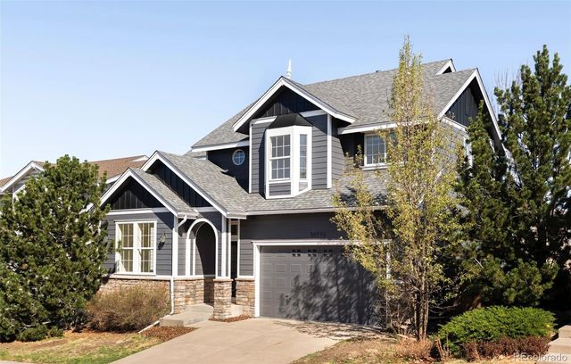 10715 Riverbrook Circle, Highlands Ranch, CO 80126