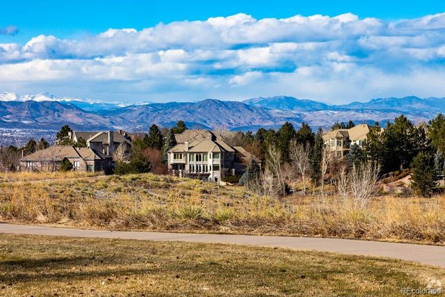 10715 Riverbrook Circle, Highlands Ranch, CO 80126