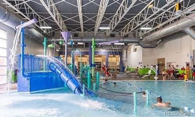 10715 Riverbrook Circle, Highlands Ranch, CO 80126