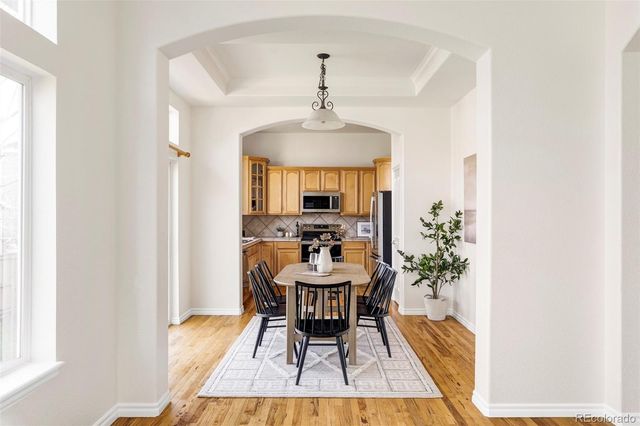 10715 Riverbrook Circle, Highlands Ranch, CO 80126