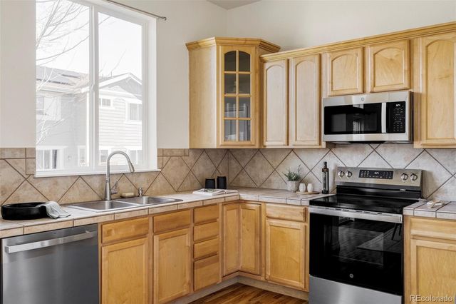 10715 Riverbrook Circle, Highlands Ranch, CO 80126