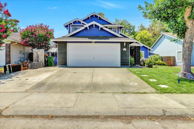 5809 Laguna Quail Way, Elk Grove, CA 95758
