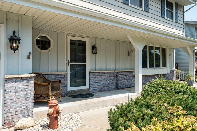 4322 89th STREET, Kenosha, WI 53142