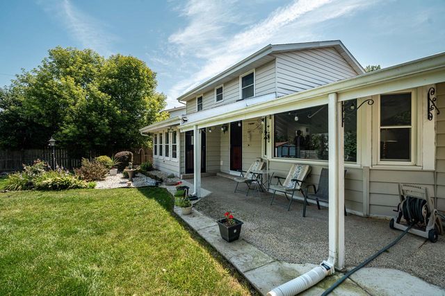 4322 89th STREET, Kenosha, WI 53142