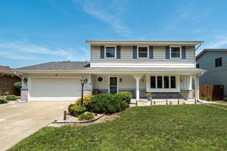 4322 89th STREET, Kenosha, WI 53142