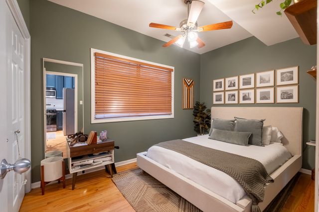 1427 N Bosworth Avenue 2, Chicago, IL 60642