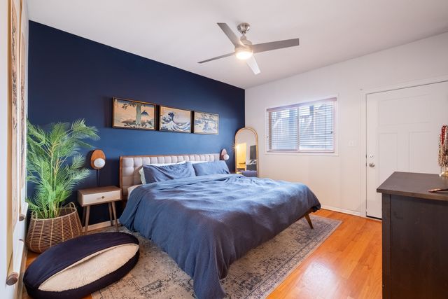 1427 N Bosworth Avenue 2, Chicago, IL 60642