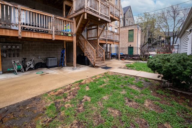 1427 N Bosworth Avenue 2, Chicago, IL 60642