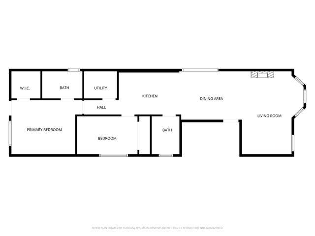 1427 N Bosworth Avenue 2, Chicago, IL 60642